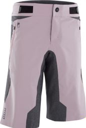 Pantaloncini da donna ION Traze Amp AFT rosa