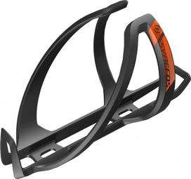 Syncros Coupe Cage 2.0 Flaschenhalter Black Squad Orange