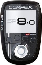 Compex SP 8.0 Electro Stimulator