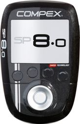 Compex SP 8.0 Electro Stimulator