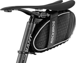 Sacoche de selle étanche pour vélo  1 L