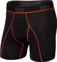 Boxer Saxx Kinetic HD Black Orange