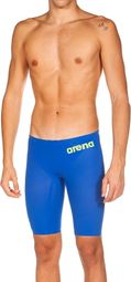 ARENA PowerSkin CARBON Air ² 2 Homme -  Electric Blue - Jammer Natation