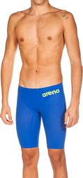 ARENA PowerSkin CARBON Air ² 2 Men - Electric Blue - Swimming Jammer