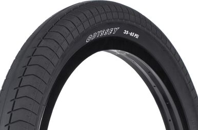 Odyssey Path Pro Low Pressure Tire Black