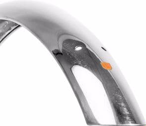 VeloOrange 650b Smooth Fenders 58mm Silver