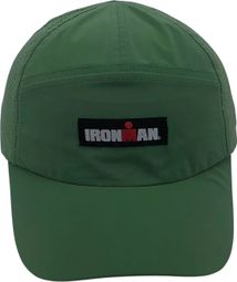 Cappellino Ironman verde
