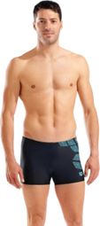 Bañador Arena Kikko Negro Hombre