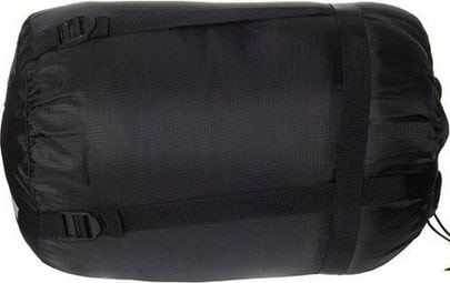 Fostex sac de couchage momie tactical Sniper 230 cm-Noir