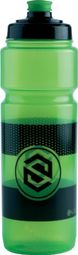 Bidon skuad vert translucide 750ml