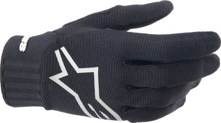 Lange Handschuhe Damen Alpinestars Stella Alps V2 Schwarz