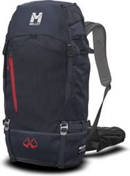 Millet Ubic 40L Unisex Hiking Backpack Blue