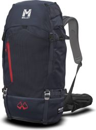 Millet Ubic 40L Unisex Wandelrugzak Blauw