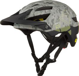 MTB-Helm Cairn Rift Mips Camo Khaki