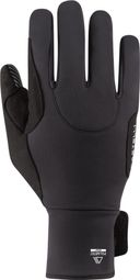Gants Hiver Castelli Estremo 2 Noir