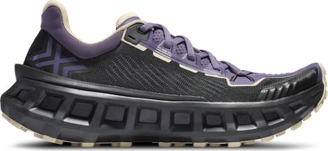 X-Bionic Terraskin X03 Trail-Schuhe, violett/schwarz, Unisex