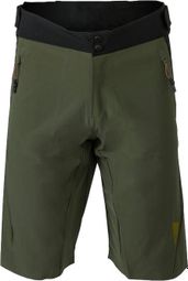 Agu Venture Shorts Grün / Schwarz