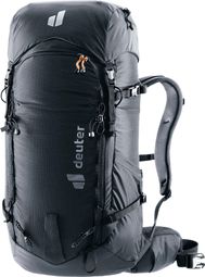Deuter Freescape Tour 32 Rucksack, schwarz, für Herren