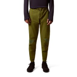 Pantaloni Endura MT500 Burner verdi da uomo