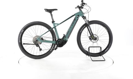 Produit reconditionné - Bulls Evo E-Bike - Très Bon Etat