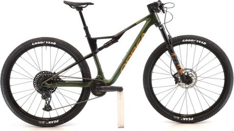 Produit reconditionné · Orbea Oiz M30 GX / Vélo VTT | Très bon état