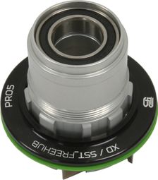 Hope Cassette Body XD 11/12S Hub Pro5
