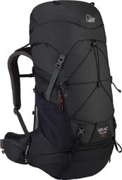 Lowe Alpine Sirac Plus 65 L Rucksack Schwarz