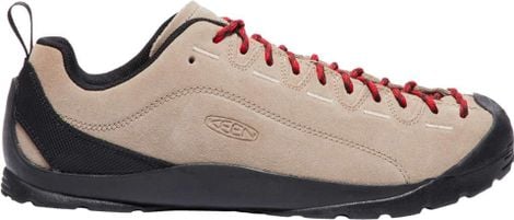 Keen Jasper Herren-Wanderschuh Beige