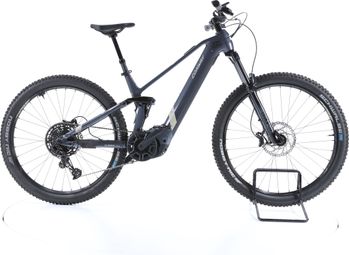 Produit reconditionné - Conway Xyron S 2.9 Vélo électrique VTT 2023 - Très Bon Etat