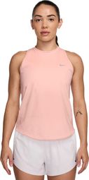 Débardeur Nike Dri-Fit Swift Rose Femme