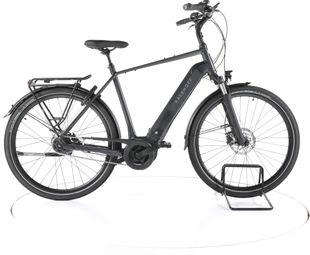 Produit reconditionné - Kalkhoff Image 3.B Advance Vélo électrique Hommes  - Très Bon Etat