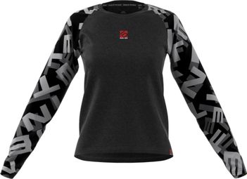Five Ten THE TRAIL Black Women's Long Sleeve T-Shirt