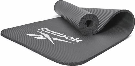 Tapis de Training Reebok Training Mat 10mm Noir
