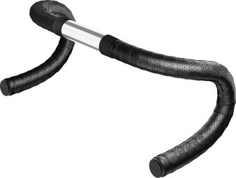 Brooks England Microfiber Hanger Tape Black