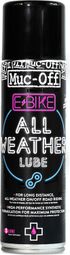 Muc-off all weather chain lubricant for e-bike 250 ml