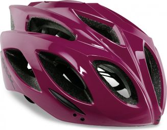 Casque Spiuk Rhombus Violet