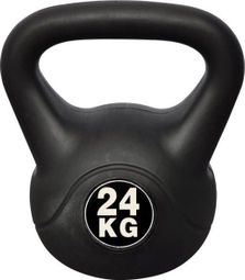 Kettlebell haltère poids musculation haltérophilie exercices gym 24 kg 02_0001397