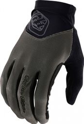 Troy Lee Designs Ace 2.0 Military Green Gloves