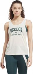 Débardeur femme Reebok Supremium