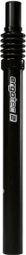 tige de selle élastique SP-2.0 25.4 x 300 mm aluminium noir