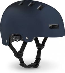 Superbold Blue Bluegrass Helmet | Matt 2023