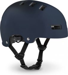 Bluegrass-Helm Superbold Blue | Matt 2023