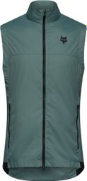 Fox Ranger Wind winddicht vest voor heren, groen