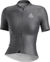 Adicta Lab Alate WMN Jersey S/S Dark Grey