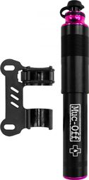 Muc-Off Mini AirMach Hand Pump