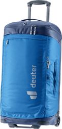 Sac de Voyage Deuter Duffel Pro Movo 60L Bleu