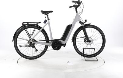 Produit reconditionné - Kalkhoff Endeavour 1.B Move Entrée basse - Très Bon Etat