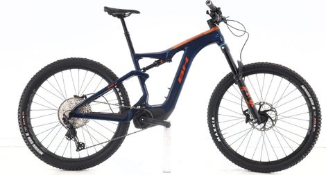 Produit reconditionné · BH AtomX Lynx Pro 9.7 Carbone XT / Vélo VTT électrique / BH | Bon état