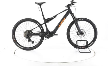 Produit reconditionné - KTM Macina Scarp SX Elite Tout-Suspendu Carbone  - Très Bon Etat