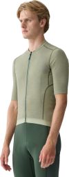 Maillot de manga corta Maap<strong> Alt_Road </strong>2.0 Verde